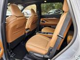 Thumbnail of 2025 Gray INFINITI QX60
