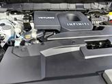 Thumbnail of 2025 Gray INFINITI QX60