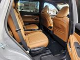 Thumbnail of 2025 Gray INFINITI QX60