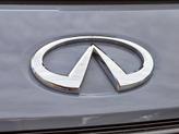Thumbnail of 2025 Gray INFINITI QX60