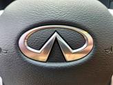 Thumbnail of 2025 Gray INFINITI QX60
