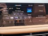 Thumbnail of 2025 Gray INFINITI QX60