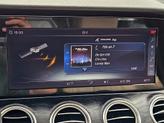 Thumbnail of 2018 Silver Mercedes-Benz E-Class