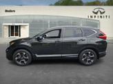Thumbnail of 2019 Black Honda CR-V