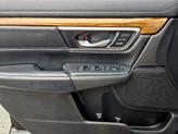 Thumbnail of 2019 Black Honda CR-V