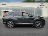 Thumbnail of 2019 Black Honda CR-V