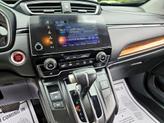 Thumbnail of 2019 Black Honda CR-V
