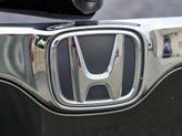 Thumbnail of 2019 Black Honda CR-V