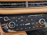 Thumbnail of 2024 Black INFINITI QX60