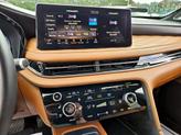 Thumbnail of 2024 Black INFINITI QX60