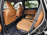 Thumbnail of 2024 Black INFINITI QX60