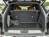 Thumbnail of 2024 Black INFINITI QX60