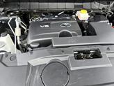 Thumbnail of 2024 Black INFINITI QX60