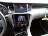 Thumbnail of 2025 Radiant White INFINITI QX50