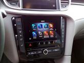 Thumbnail of 2025 Radiant White INFINITI QX50