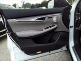 Thumbnail of 2025 Radiant White INFINITI QX50