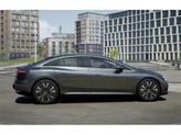 Thumbnail of 2024 Grey Mercedes-Benz EQE 350