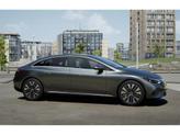 Thumbnail of 2024 Grey Mercedes-Benz EQE 350