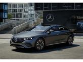 Thumbnail of 2024 Grey Mercedes-Benz EQE 350