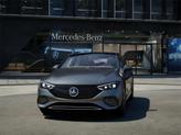 Thumbnail of 2024 Grey Mercedes-Benz EQE 350