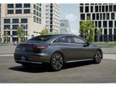Thumbnail of 2024 Grey Mercedes-Benz EQE 350