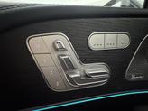 Thumbnail of 2021 Selenite Gray Metallic Mercedes-Benz AMG GLE 53