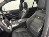 Thumbnail of 2021 Selenite Gray Metallic Mercedes-Benz AMG GLE 53