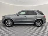 Thumbnail of 2021 Selenite Gray Metallic Mercedes-Benz AMG GLE 53