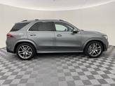 Thumbnail of 2021 Selenite Gray Metallic Mercedes-Benz AMG GLE 53