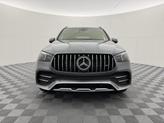 Thumbnail of 2021 Selenite Gray Metallic Mercedes-Benz AMG GLE 53