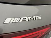 Thumbnail of 2021 Selenite Gray Metallic Mercedes-Benz AMG GLE 53
