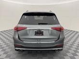 Thumbnail of 2021 Selenite Gray Metallic Mercedes-Benz AMG GLE 53