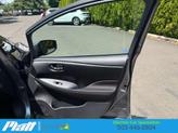 Thumbnail of 2023 Gray Nissan Leaf