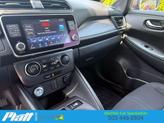Thumbnail of 2023 Gray Nissan Leaf