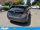 Thumbnail of 2023 Gray Nissan Leaf