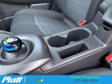 Thumbnail of 2023 Gray Nissan Leaf