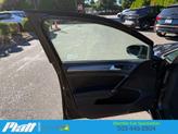 Thumbnail of 2019 Black Volkswagen e-Golf