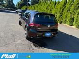Thumbnail of 2019 Black Volkswagen e-Golf