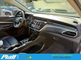 Thumbnail of 2022 White Chevrolet Bolt EUV