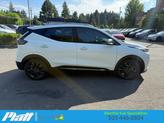 Thumbnail of 2022 White Chevrolet Bolt EUV