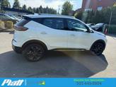 Thumbnail of 2022 White Chevrolet Bolt EUV