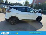 Thumbnail of 2022 White Chevrolet Bolt EUV