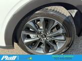 Thumbnail of 2022 White Chevrolet Bolt EUV