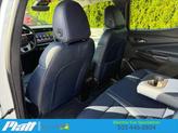 Thumbnail of 2022 White Chevrolet Bolt EUV