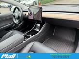 Thumbnail of 2018 Silver Tesla Model 3