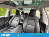 Thumbnail of 2018 Silver Tesla Model 3