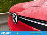 Thumbnail of 2021 Red Volkswagen ID.4