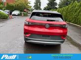 Thumbnail of 2021 Red Volkswagen ID.4