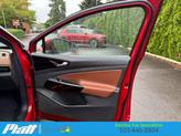 Thumbnail of 2021 Red Volkswagen ID.4