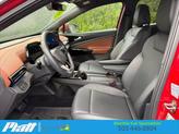Thumbnail of 2021 Red Volkswagen ID.4